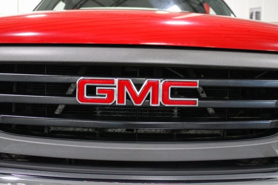 2006 GMC Sierra 2nd Gen - Image 8 of 24