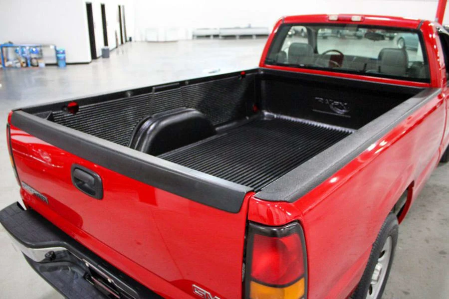 2006 GMC Sierra 2nd Gen - Image 23 of 24
