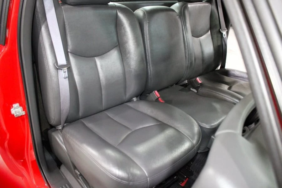 2006 GMC Sierra 2nd Gen - Image 17 of 24