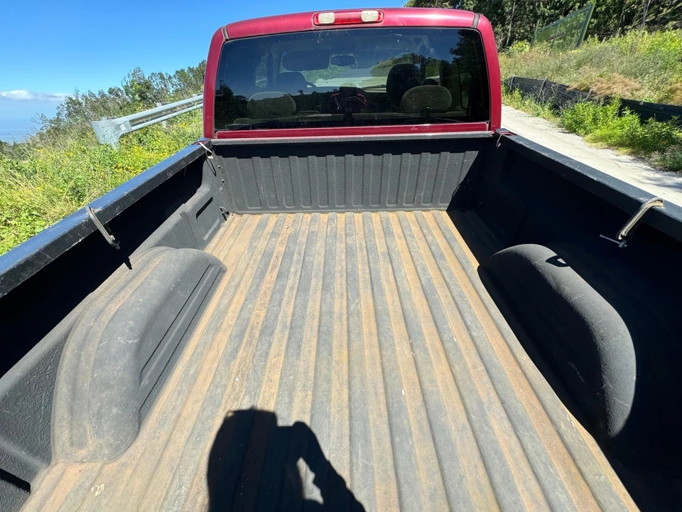 2006 GMC Sierra 2nd Gen - Image 19 of 31