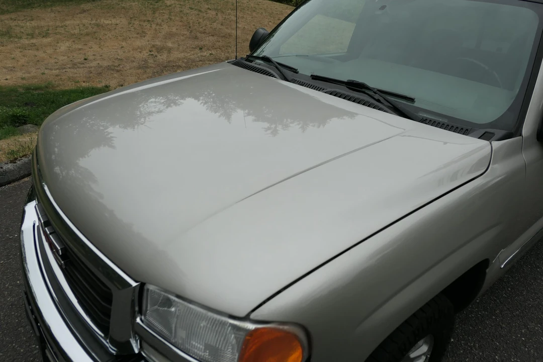 2006 GMC Sierra 2nd Gen - Image 23 of 31