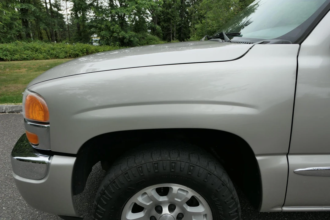 2006 GMC Sierra 2nd Gen - Image 25 of 31