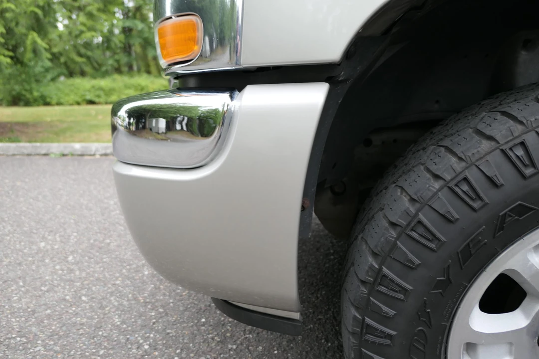 2006 GMC Sierra 2nd Gen - Image 24 of 31