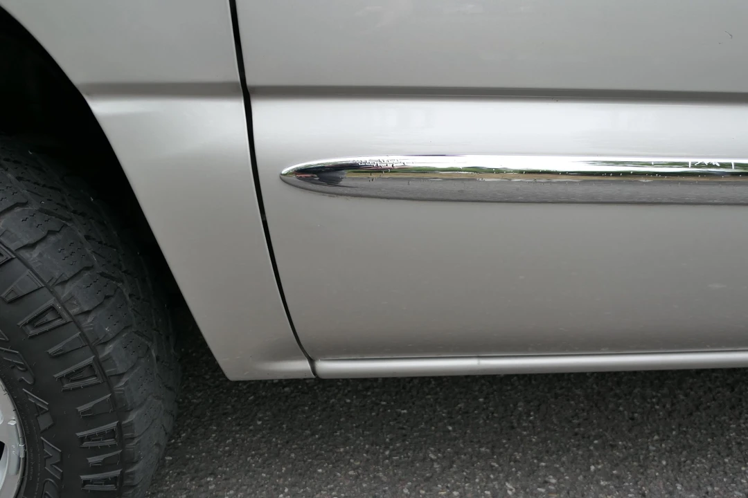 2006 GMC Sierra 2nd Gen - Image 30 of 31