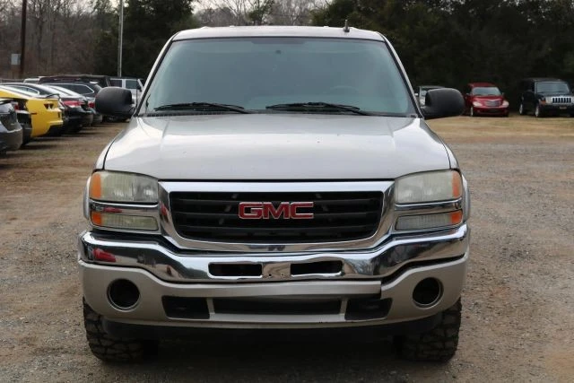 2006 GMC Sierra 1st Gen - Image 8 of 12