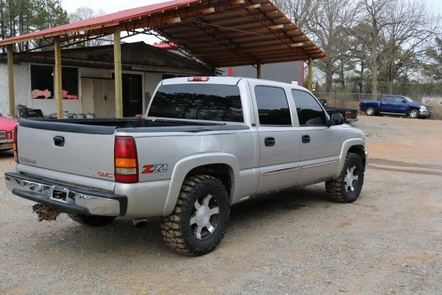 2006 GMC Sierra 1st Gen - Image 5 of 12