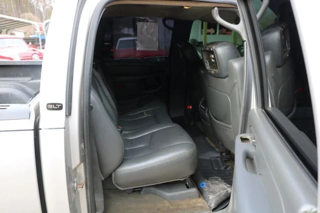 2006 GMC Sierra 1st Gen - Image 11 of 12