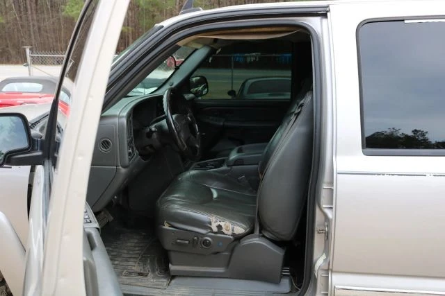 2006 GMC Sierra 1st Gen - Image 9 of 12