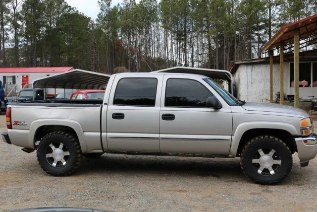 2006 GMC Sierra 1st Gen - Image 6 of 12