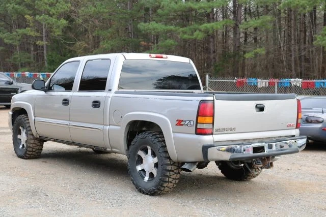 2006 GMC Sierra 1st Gen - Image 3 of 12