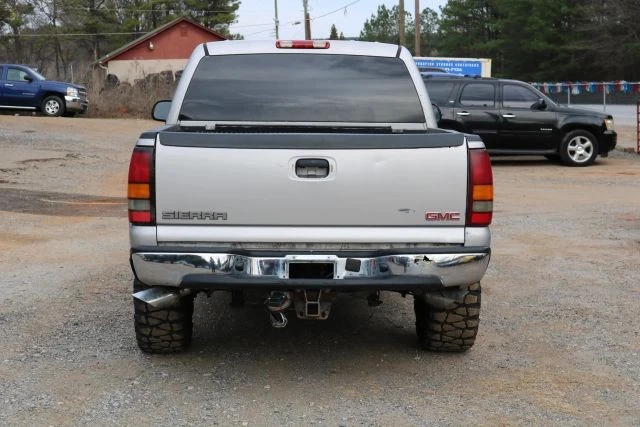 2006 GMC Sierra 1st Gen - Image 4 of 12