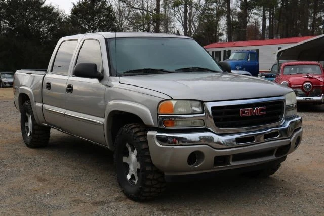 2006 GMC Sierra 1st Gen - Image 7 of 12