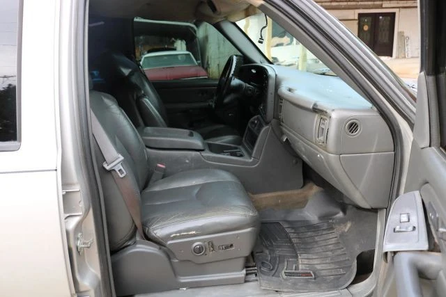 2006 GMC Sierra 1st Gen - Image 12 of 12
