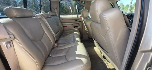 2006 GMC Sierra 1st Gen - Image 17 of 21