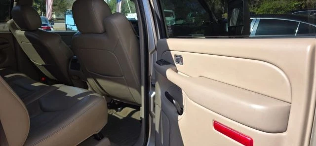 2006 GMC Sierra 1st Gen - Image 18 of 21