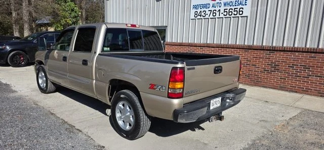 2006 GMC Sierra 1st Gen - Image 5 of 21