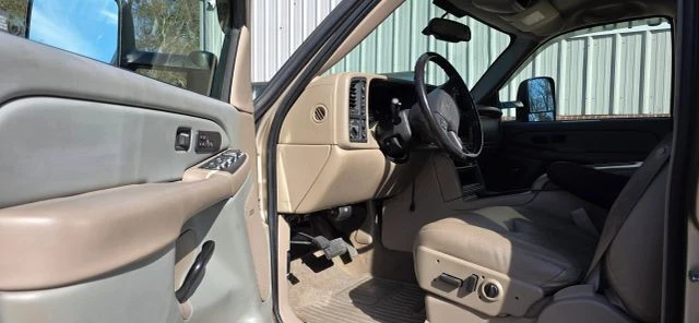 2006 GMC Sierra 1st Gen - Image 10 of 21