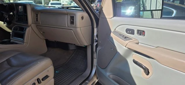 2006 GMC Sierra 1st Gen - Image 16 of 21