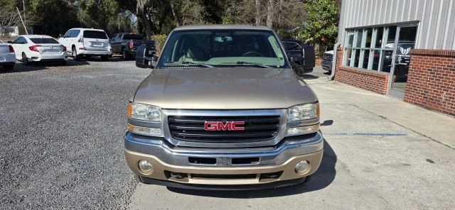2006 GMC Sierra 1st Gen - Image 8 of 21