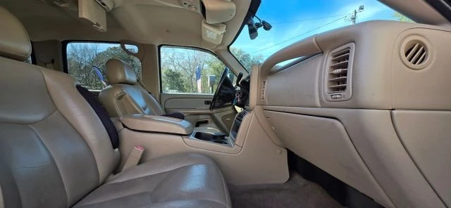 2006 GMC Sierra 1st Gen - Image 15 of 21