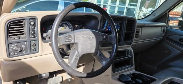 2006 GMC Sierra 1st Gen - Image 12 of 21