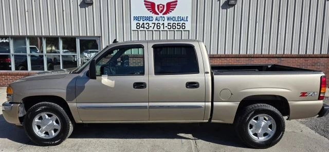 2006 GMC Sierra 1st Gen - Image 3 of 21