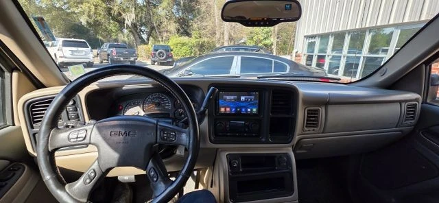 2006 GMC Sierra 1st Gen - Image 13 of 21