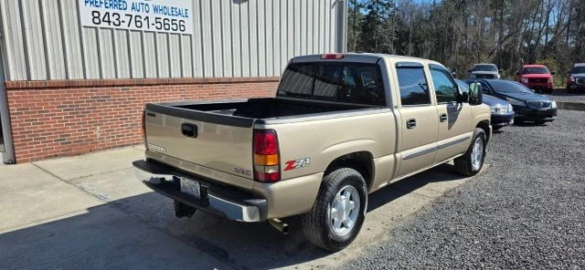 2006 GMC Sierra 1st Gen - Image 6 of 21