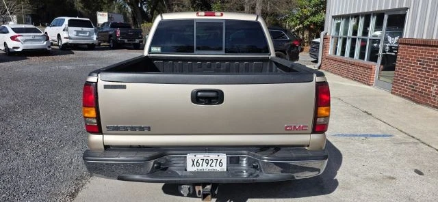 2006 GMC Sierra 1st Gen - Image 7 of 21