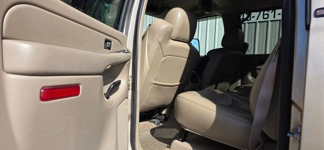 2006 GMC Sierra 1st Gen - Image 21 of 21