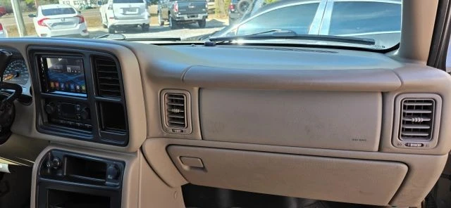 2006 GMC Sierra 1st Gen - Image 14 of 21