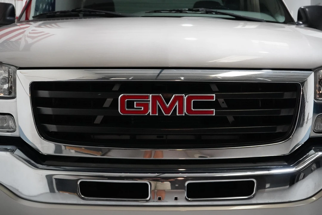 2006 GMC Sierra 2nd Gen - Image 9 of 31