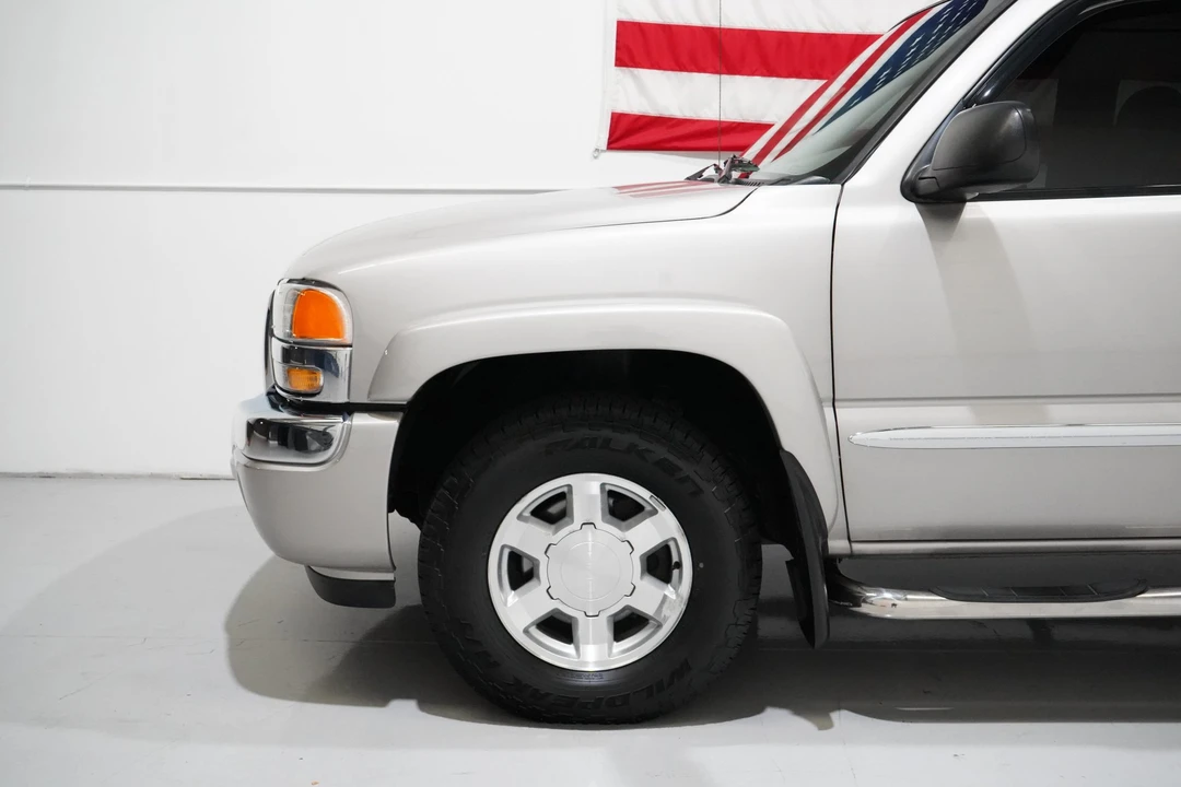 2006 GMC Sierra 2nd Gen - Image 14 of 31