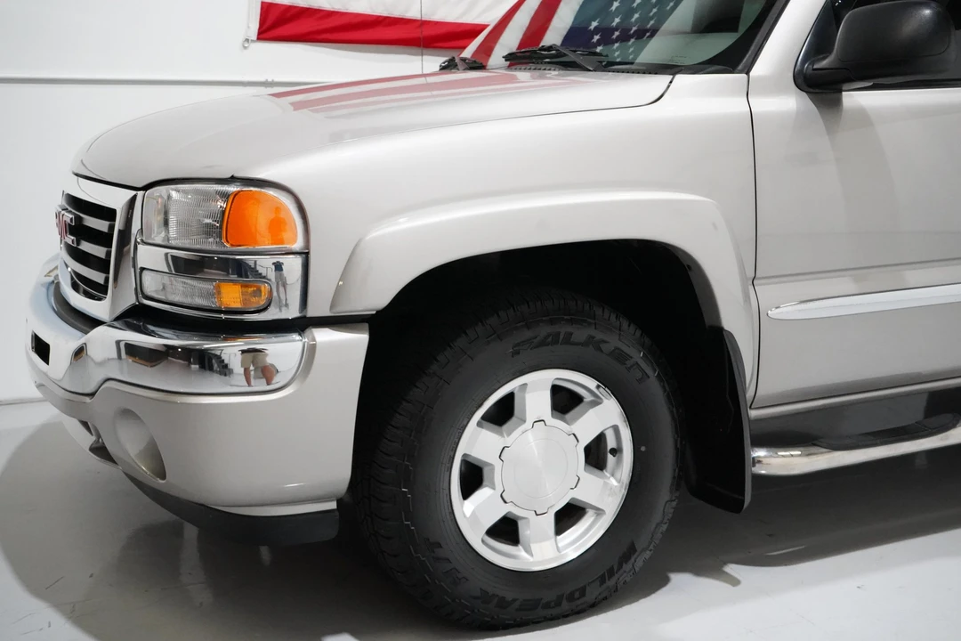 2006 GMC Sierra 2nd Gen - Image 13 of 31