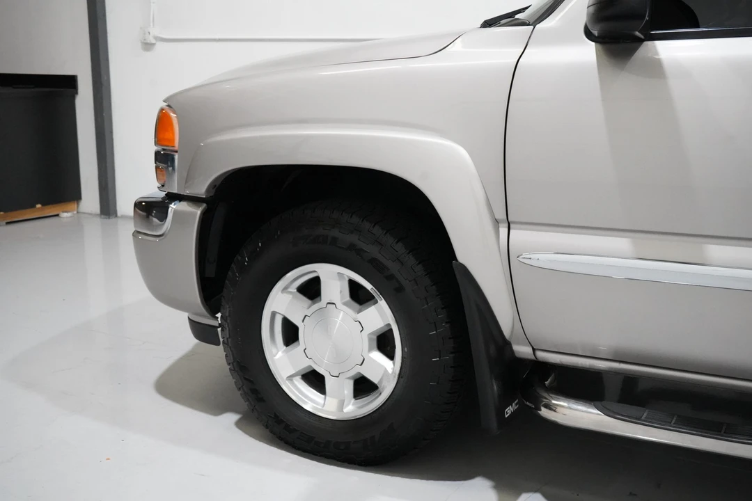 2006 GMC Sierra 2nd Gen - Image 15 of 31