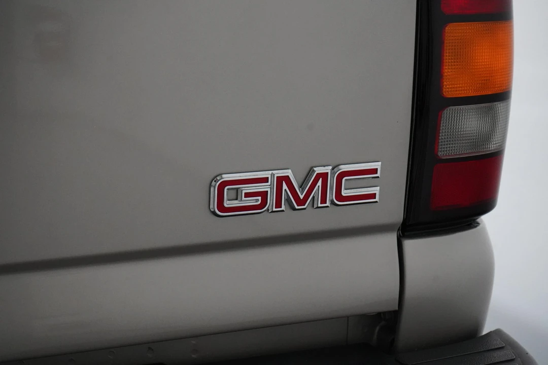 2006 GMC Sierra 2nd Gen - Image 22 of 31