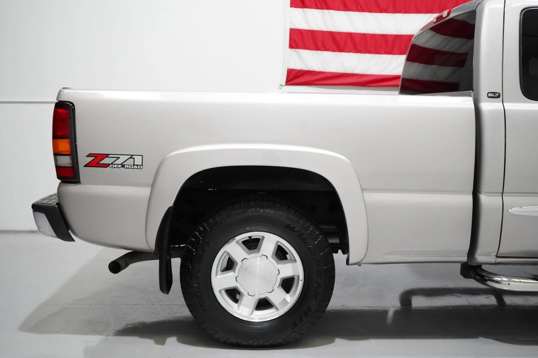 2006 GMC Sierra 2nd Gen - Image 26 of 31
