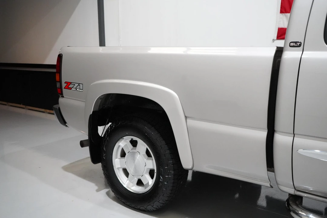 2006 GMC Sierra 2nd Gen - Image 27 of 31