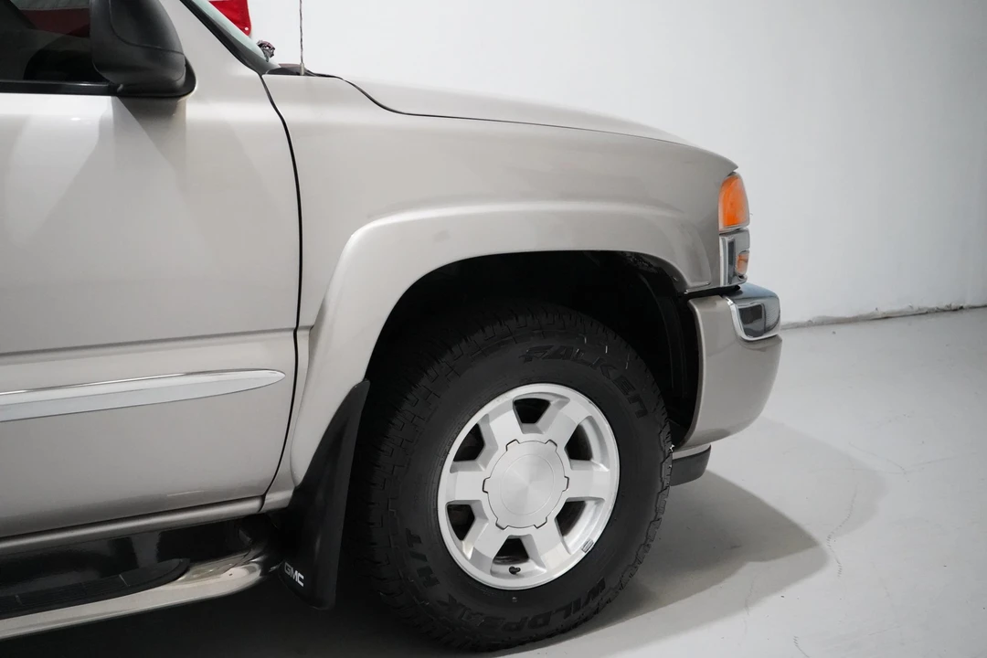 2006 GMC Sierra 2nd Gen - Image 28 of 31