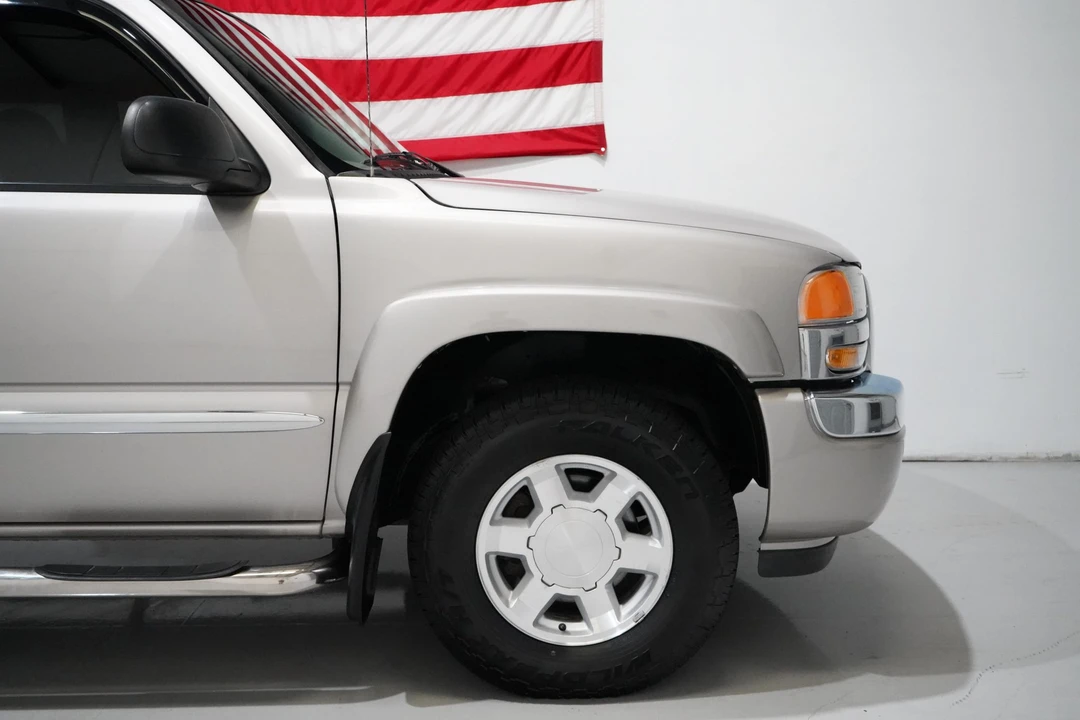 2006 GMC Sierra 2nd Gen - Image 29 of 31