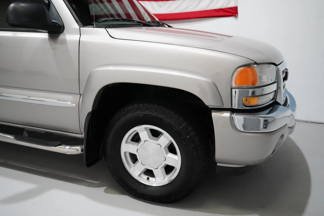 2006 GMC Sierra 2nd Gen - Image 30 of 31