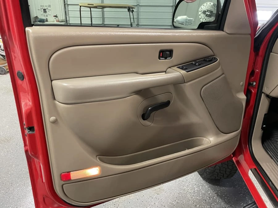 2006 GMC Sierra 2nd Gen - Image 12 of 20