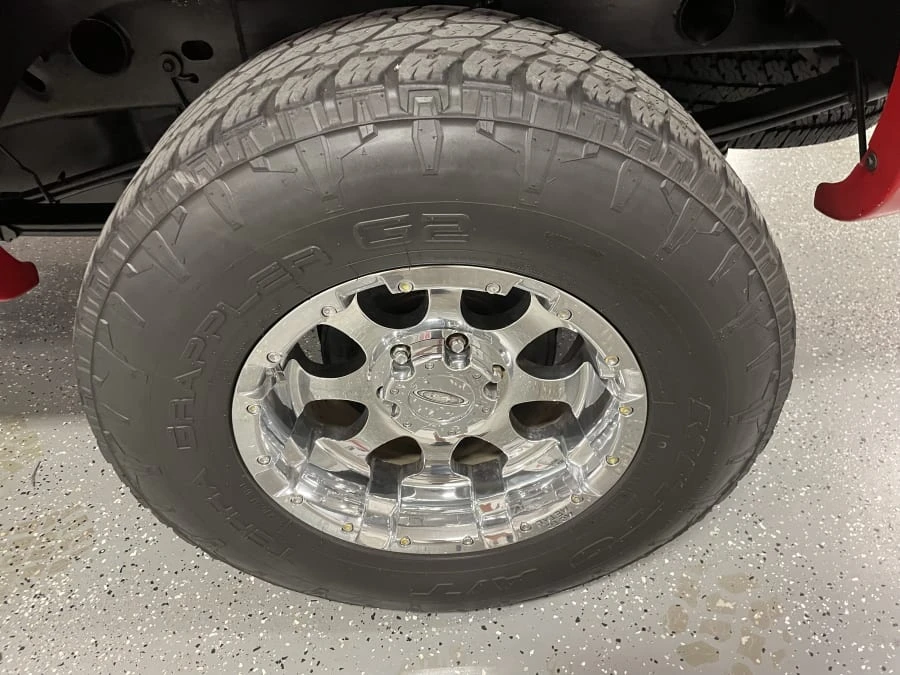 2006 GMC Sierra 2nd Gen - Image 11 of 20