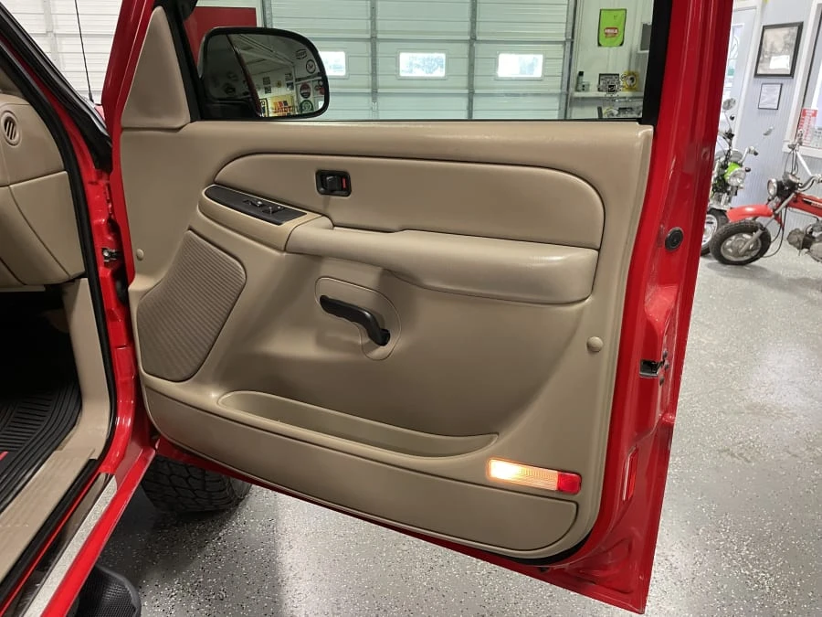 2006 GMC Sierra 2nd Gen - Image 16 of 20