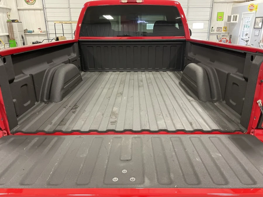 2006 GMC Sierra 2nd Gen - Image 20 of 20
