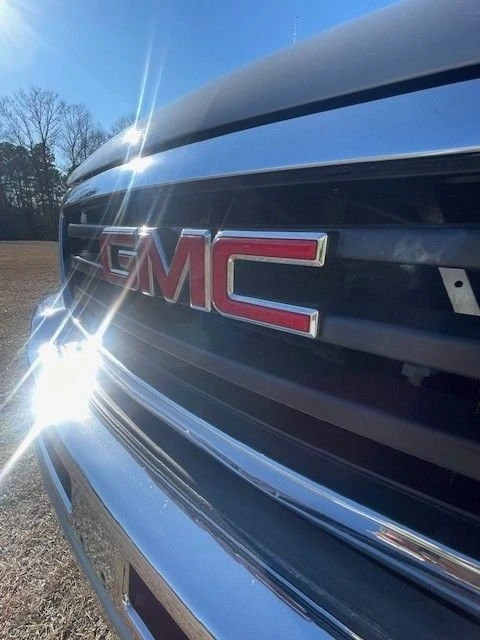 2006 GMC Sierra 2nd Gen - Image 9 of 18