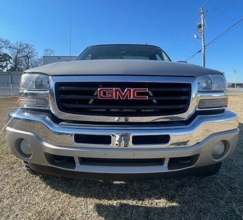 2006 GMC Sierra 2nd Gen - Image 8 of 18