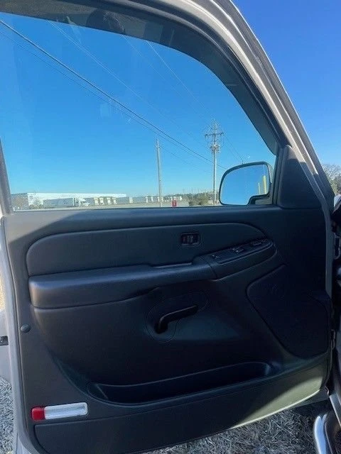 2006 GMC Sierra 2nd Gen - Image 10 of 18