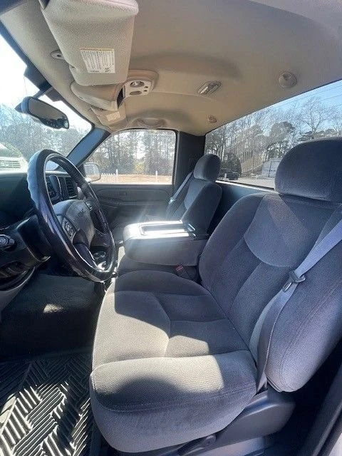 2006 GMC Sierra 2nd Gen - Image 11 of 18