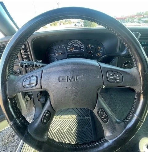 2006 GMC Sierra 2nd Gen - Image 12 of 18